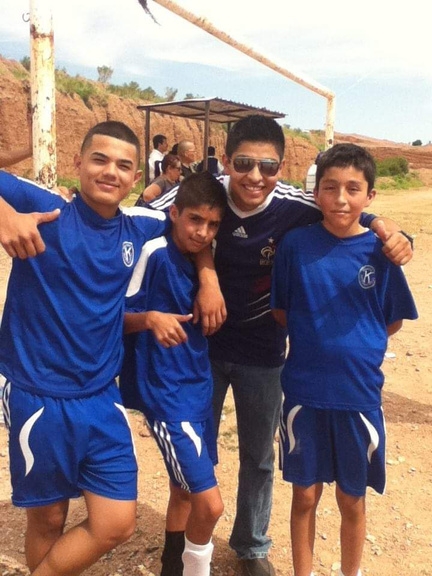 Non-Profit Project 1