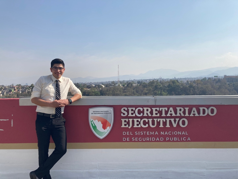 Government Project 1